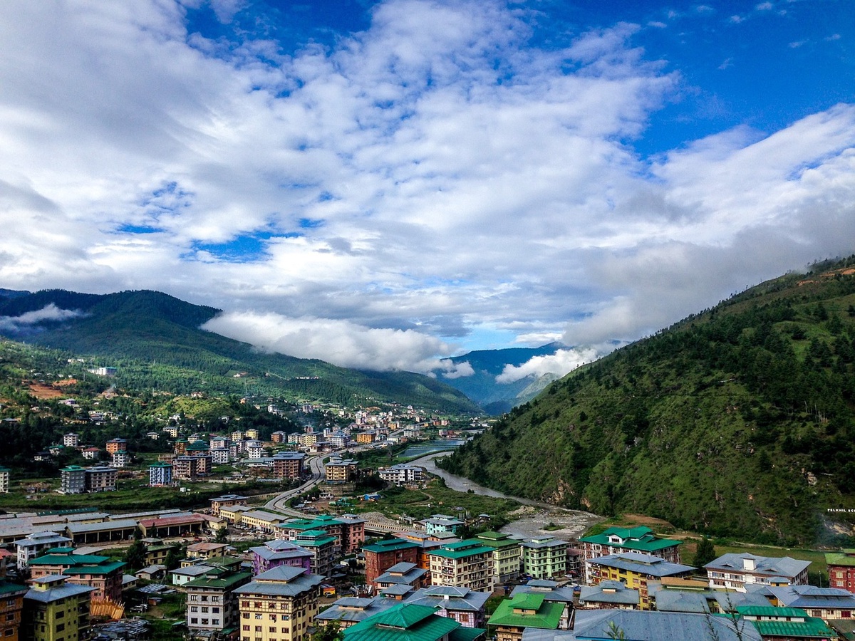 Explore the Mystical Kingdom: Bhutan Tour Packages Unveiled