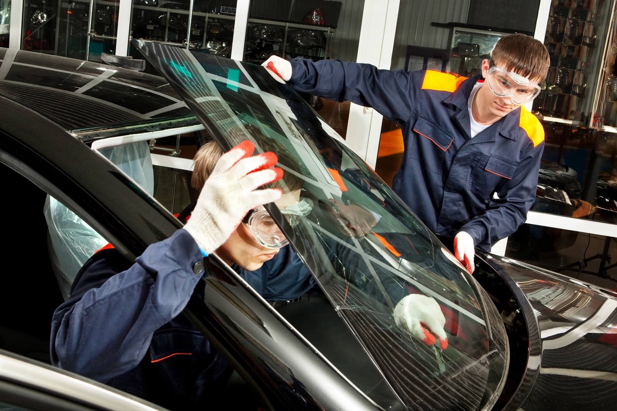 Keeping Your Windshield Intact: The Importance of Windshield Repair in Qatar