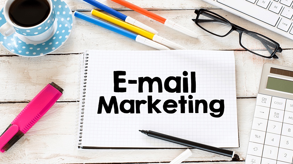 Enhance Your Marketing Strategy with Professional Email Marketing Services