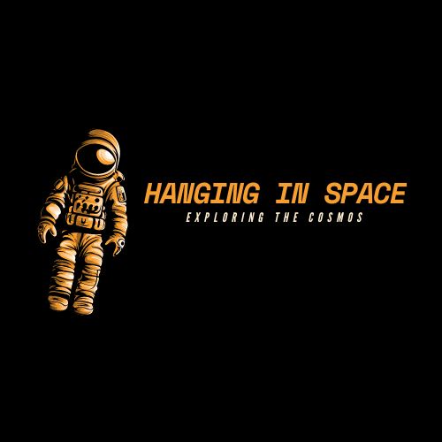 Hanging In Space