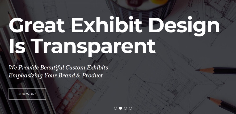 Maximizing Impact: Navigating Trade Show Exhibit Design Firms and Rental Costs!