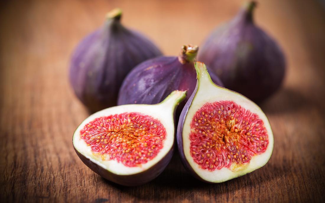 A Figgy Affair: Exploring the Sweet and Savory World of Figs