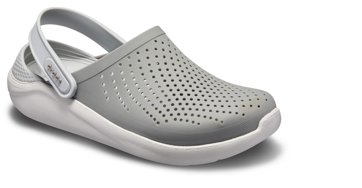 From Work to Play: How Crocs Clogs Enhance Your Everyday Wear