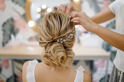 Incredible Services Given By Hair Stylist Jobs Orange County