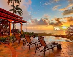 Costa rica vacation packages