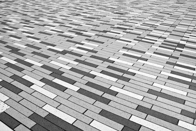 An Essential Guide To Block Paving