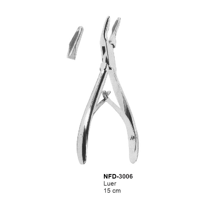 Introducing the Luer 15cm Dental Tool for Enhanced Dental Procedures