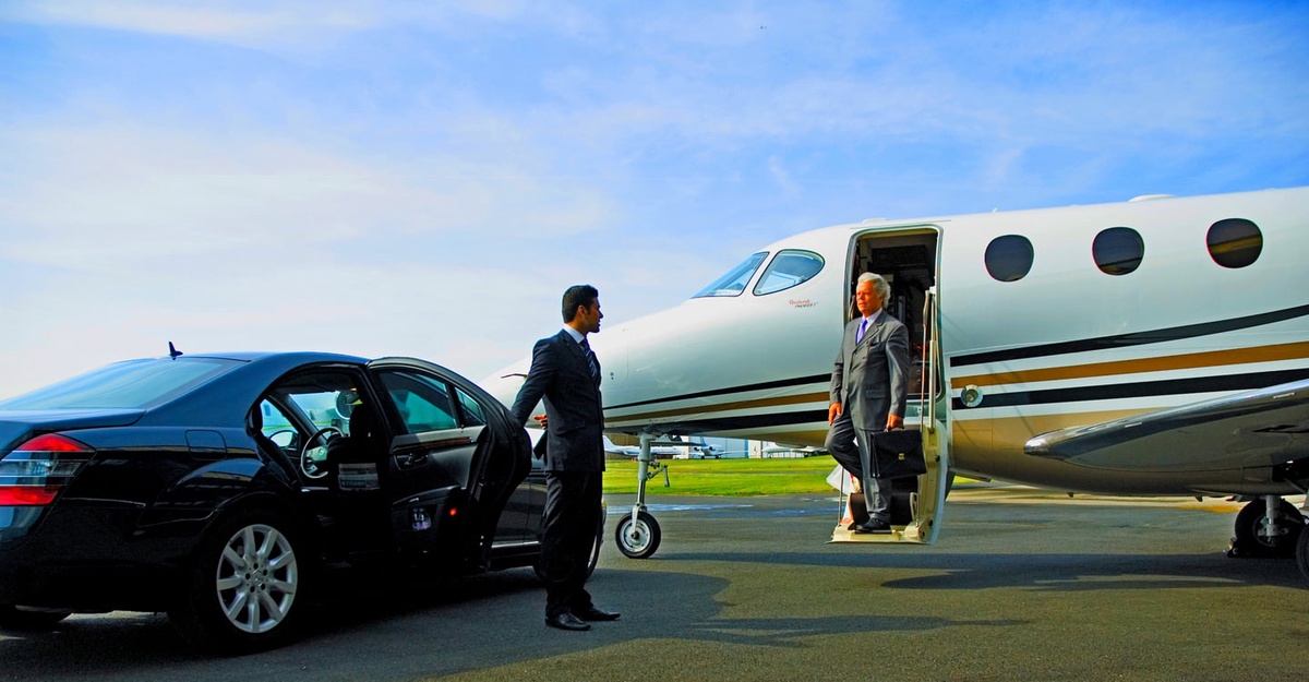 Bristol Airport Transfers: Your Convenient Solution for Airport Taxi Near Me