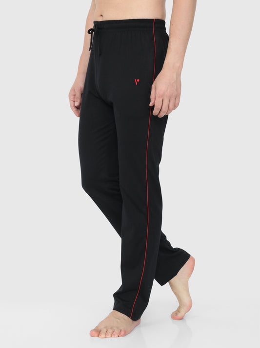 Track Pants for Men: Elevating Athleisure to New Heights