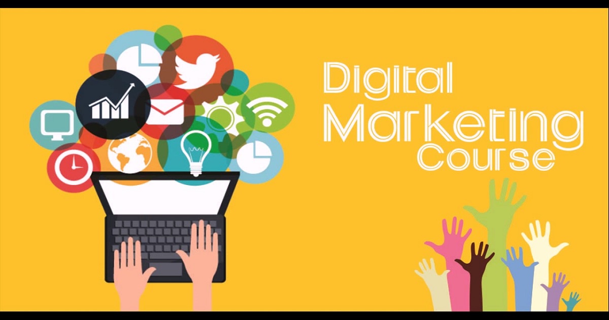 Learn Hidden Techniques in Digital Marketing Course Lahore