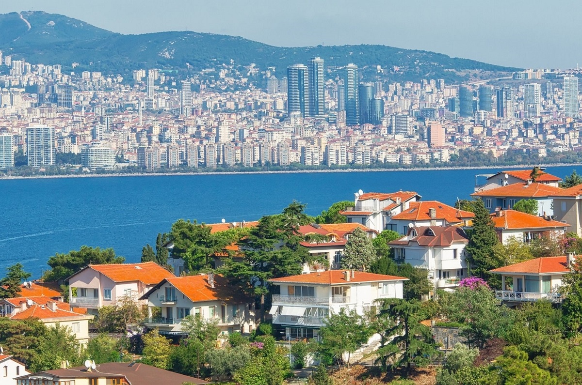 Unlocking the Charm: Exploring Property for Sale in Turkey