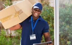 Express Excellence: Revolutionizing Logistics with Courier Services in Tamworth