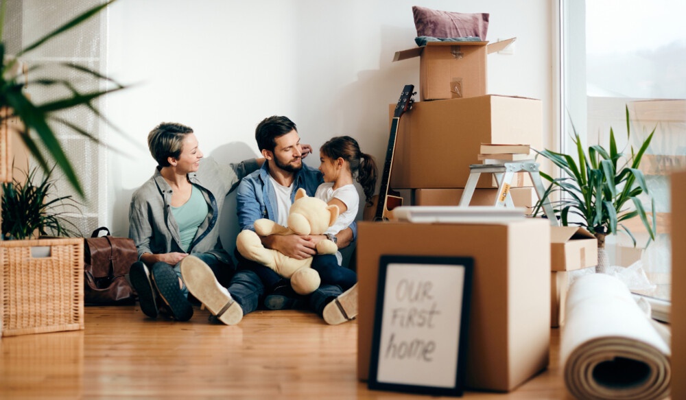 The Rise of Millennial Homebuyers: Catering to a New Generation (RR TOWERS)