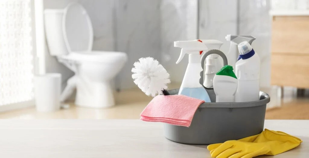 The Ultimate Guide to Bathroom Cleaning Services in Hyderabad