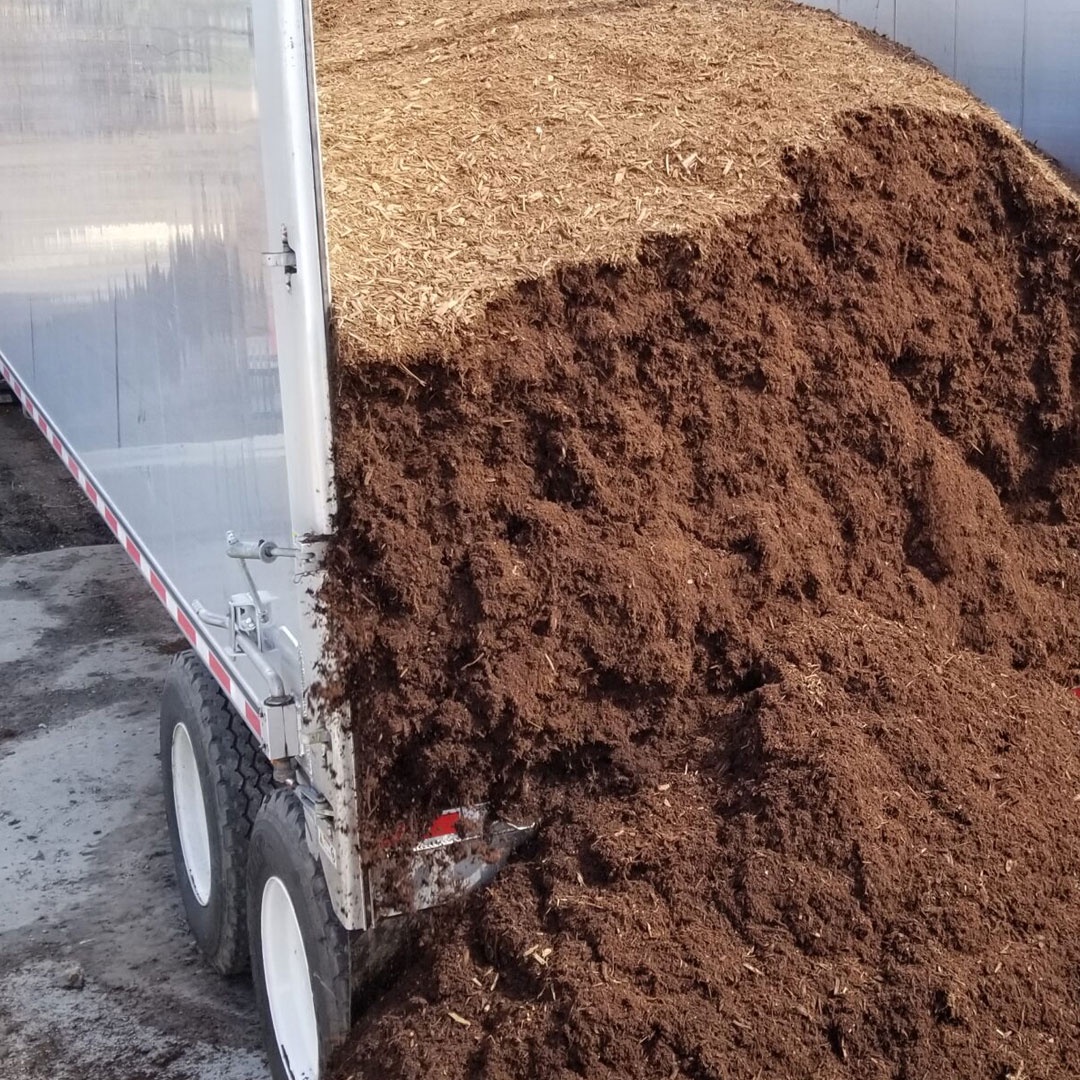 Transform Your Landscape with Mulch Delivery: Introducing 83 LandScape Supply