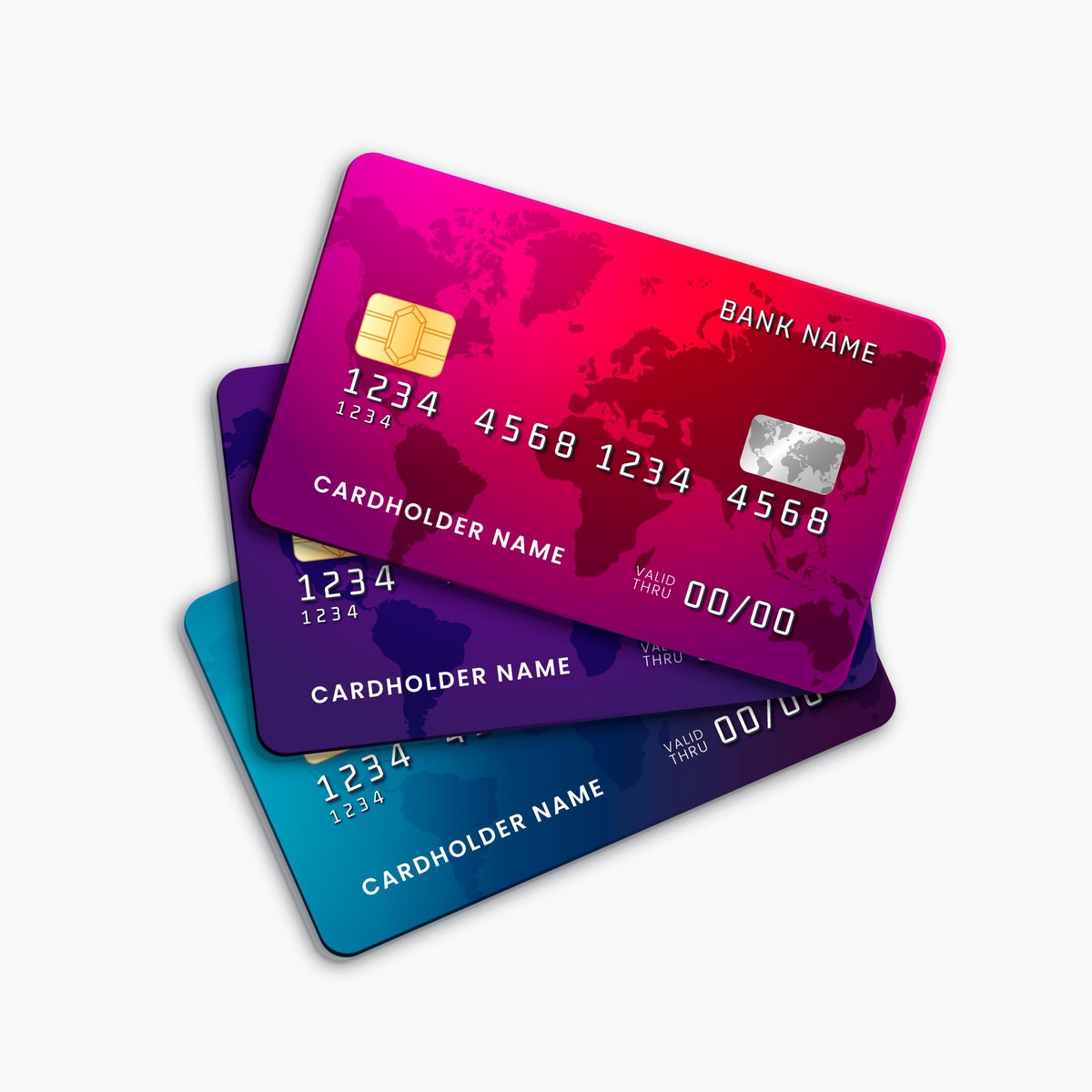 : Revolutionizing Credit Card Services