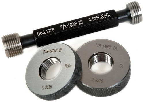 Enhancing Precision: The Role of Thread Plug Gauge Manufacturers in Quality Assurance