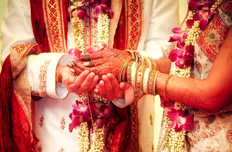 A Wonderful Wedding in Gujarat: Why It's a Great Place to Get Married