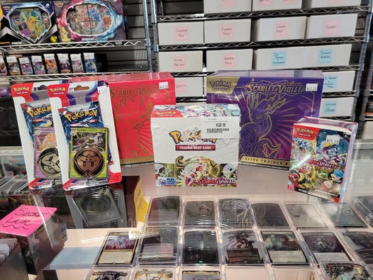The Art and Science of Video Game Repair