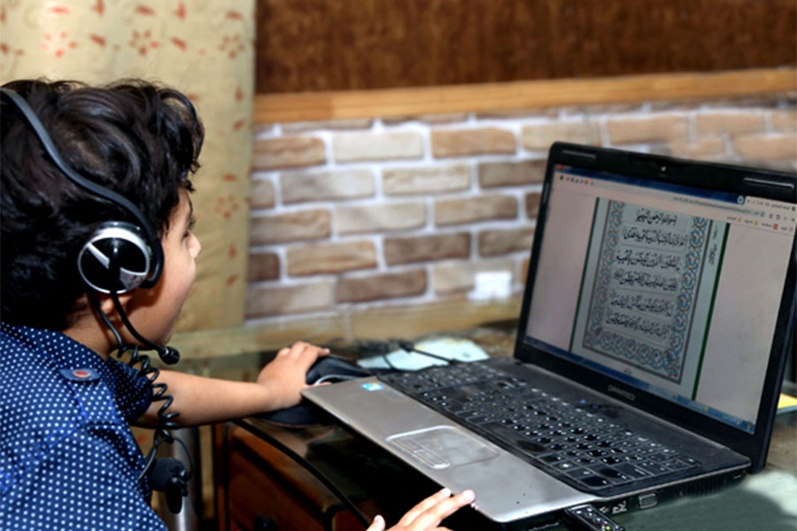 Best Way to Start Online Quran Classes for Kids