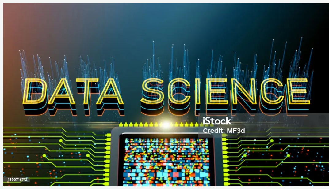 benefits of data science