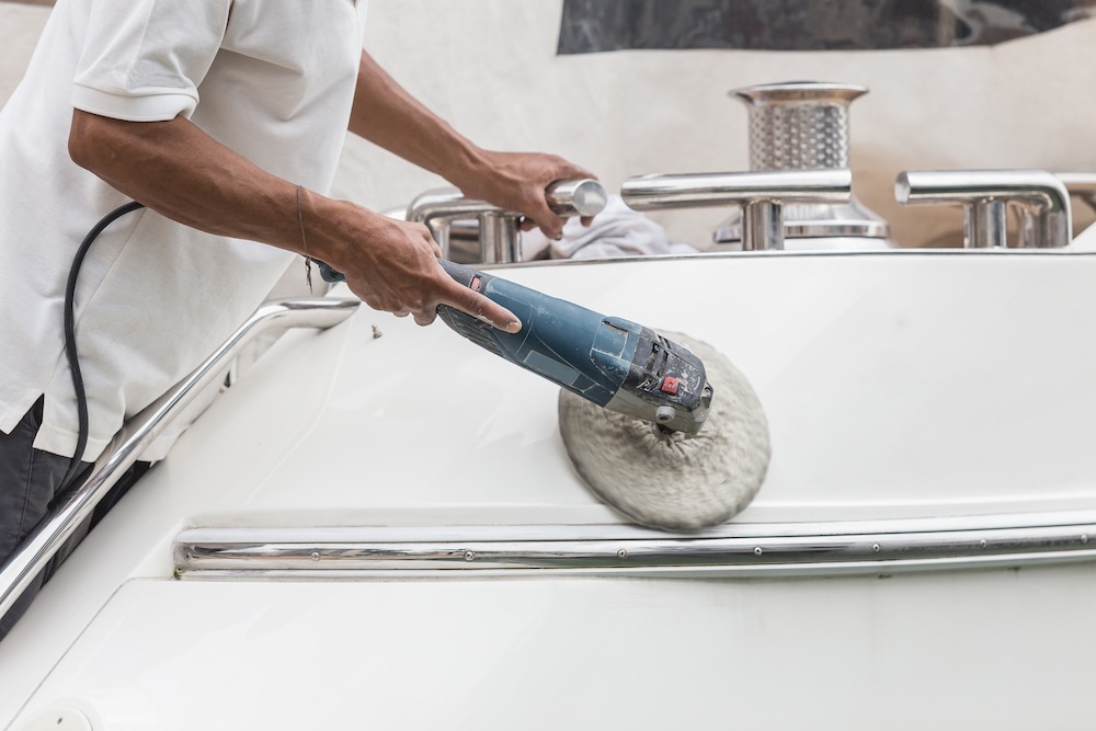 The Art of Boat Cleaning: Tips and Tricks for a Pristine Vessel