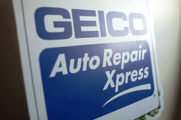 GEICO Auto Repair Xpress: Simplifying Your Collision Repair Experience