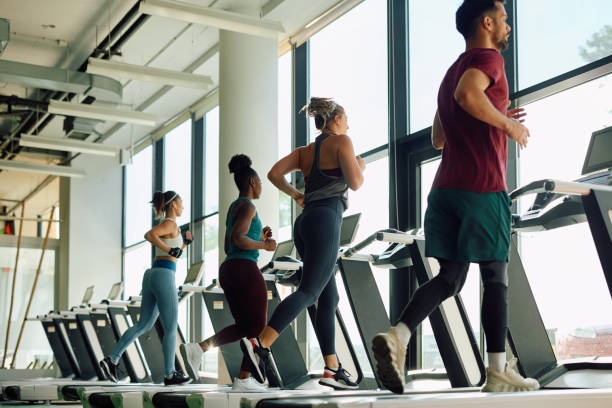 Your Guide to What a Fitness Center Is