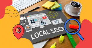 Unleashing the Power of Local SEO Services in Kuwait