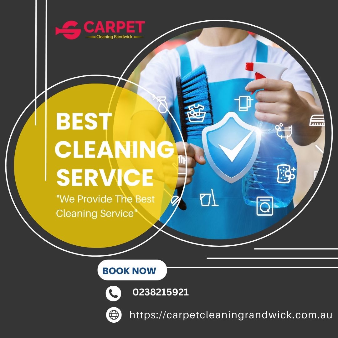 Comprehensive Tile and Grout Cleaning Services in Randwick