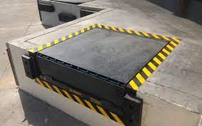 Which Dock Leveler is Right for Your Loading Dock