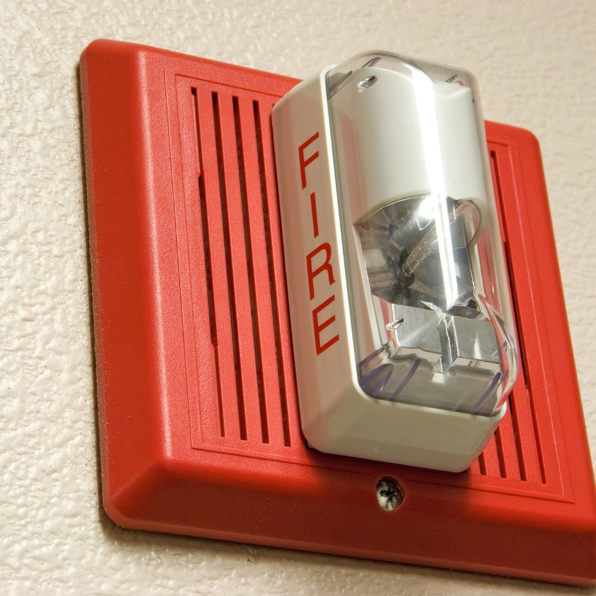 Ensuring Safety with Professional Fire Alarm Installation