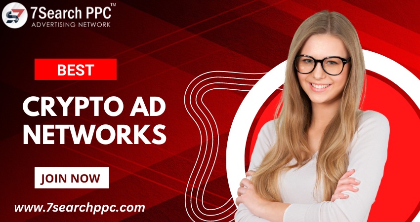 Leading Crypto Advertising Agencies of 2024: Best Crypto Ad Networks