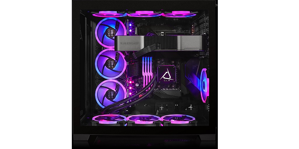 Why You Should Invest in a Mid-Tower Gaming PC