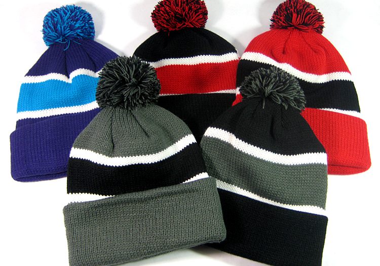 Winter Essentials: Must-Have Beanie Caps for Your Fashion Store