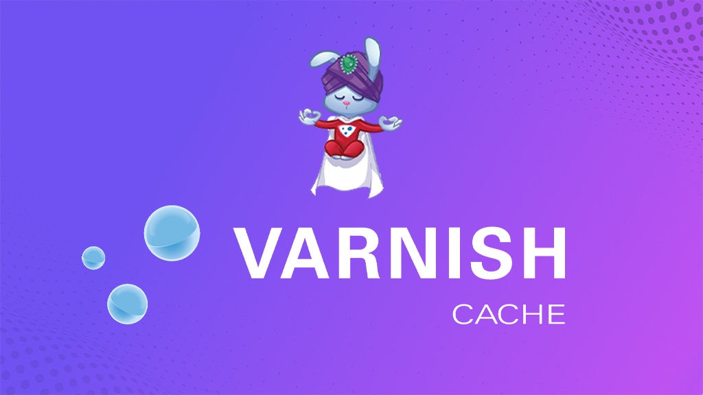 Varnish Cache Server: Boost Website’s Speed and Performance