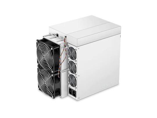 Making Informed Decisions: A Buyer's Guide to Bitmain Antminer S19j Pro+ Bitcoin Miner