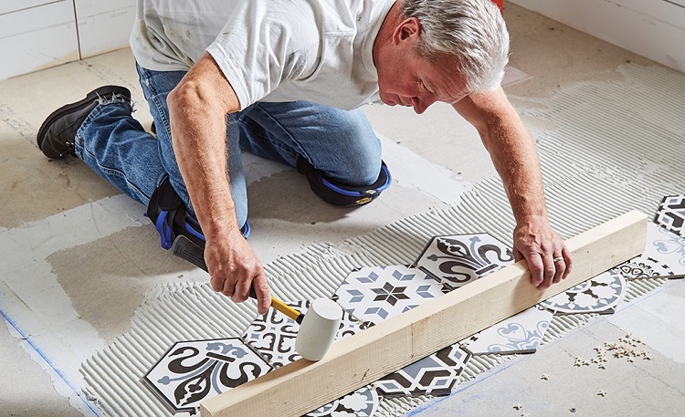 Are Tile Leveling Wedges a Cost-Effective Solution for Tile Installations?