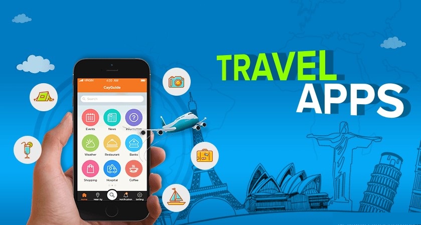 Explore Strategies That Shape a Travel App like Hopper in Abu Dhabi