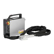 A Comprehensive Guide to portable laser cleaning machine