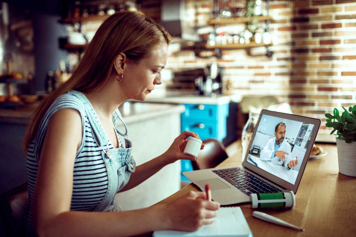 How to Use Remote Patient Monitoring With Telehealth