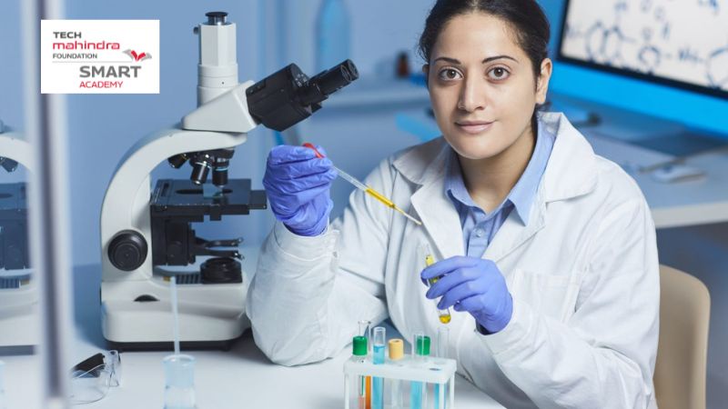 Medical Lab Technician Course: Building Your Career in Medical Laboratory Technology
