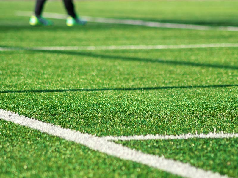 Exploring the Advancements in Artificial Turf in UAE