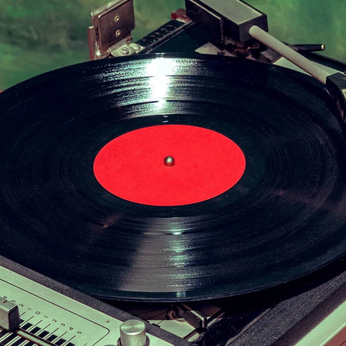 Why Records Are Making a Comeback