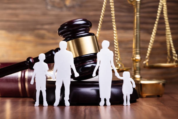 The Role of a Family Lawyer: Navigating Legal Waters with Compassion