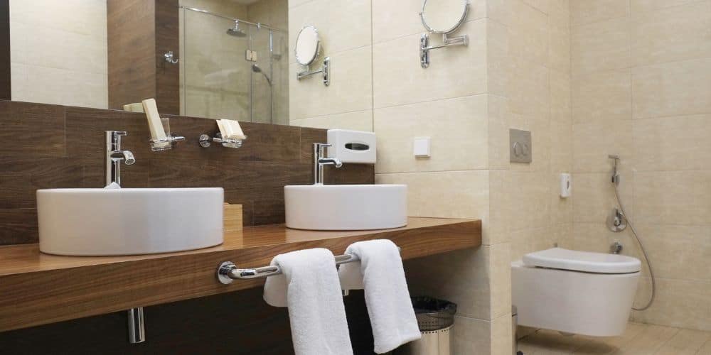 Enhancing Your Bathroom Experience: The Importance of Choosing the Right Bathroom Fittings