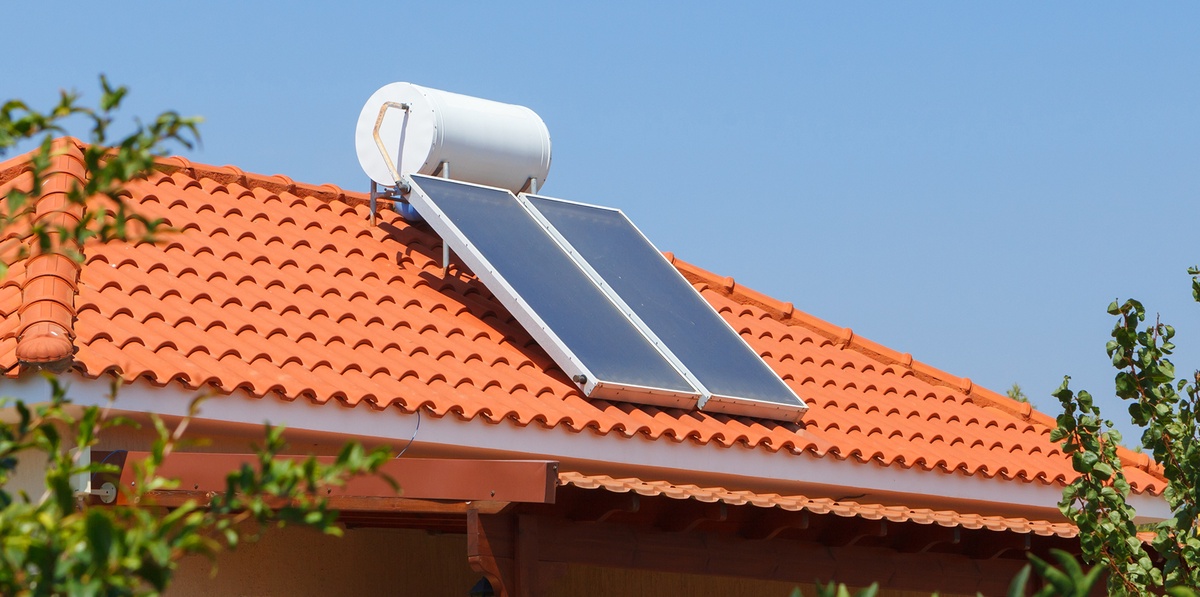 Harnessing the Power of the Sun: The Advantages of Solar Water Heaters