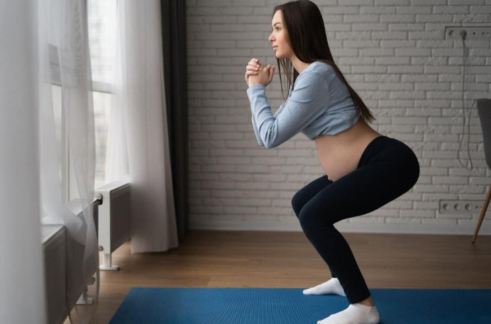 10 Days 85-Hour Pregnancy & Postnatal Yoga Teacher Training