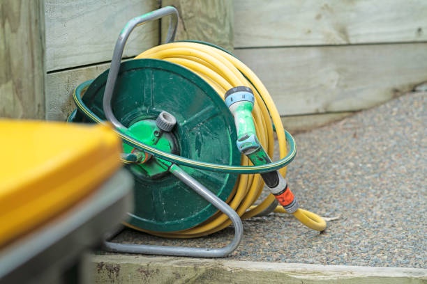 Unraveling the Benefits: Exploring the Versatility of Hose Reel Systems