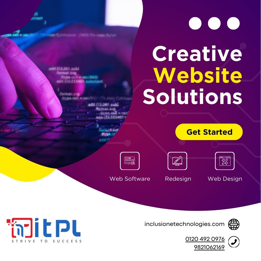 ITPL's Design District: Unveiling Web Design Solutions for Business Growth